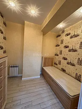 Satılır 3 otaqlı mənzil 90 m²