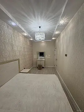 Satılır 3 otaqlı mənzil 90 m²