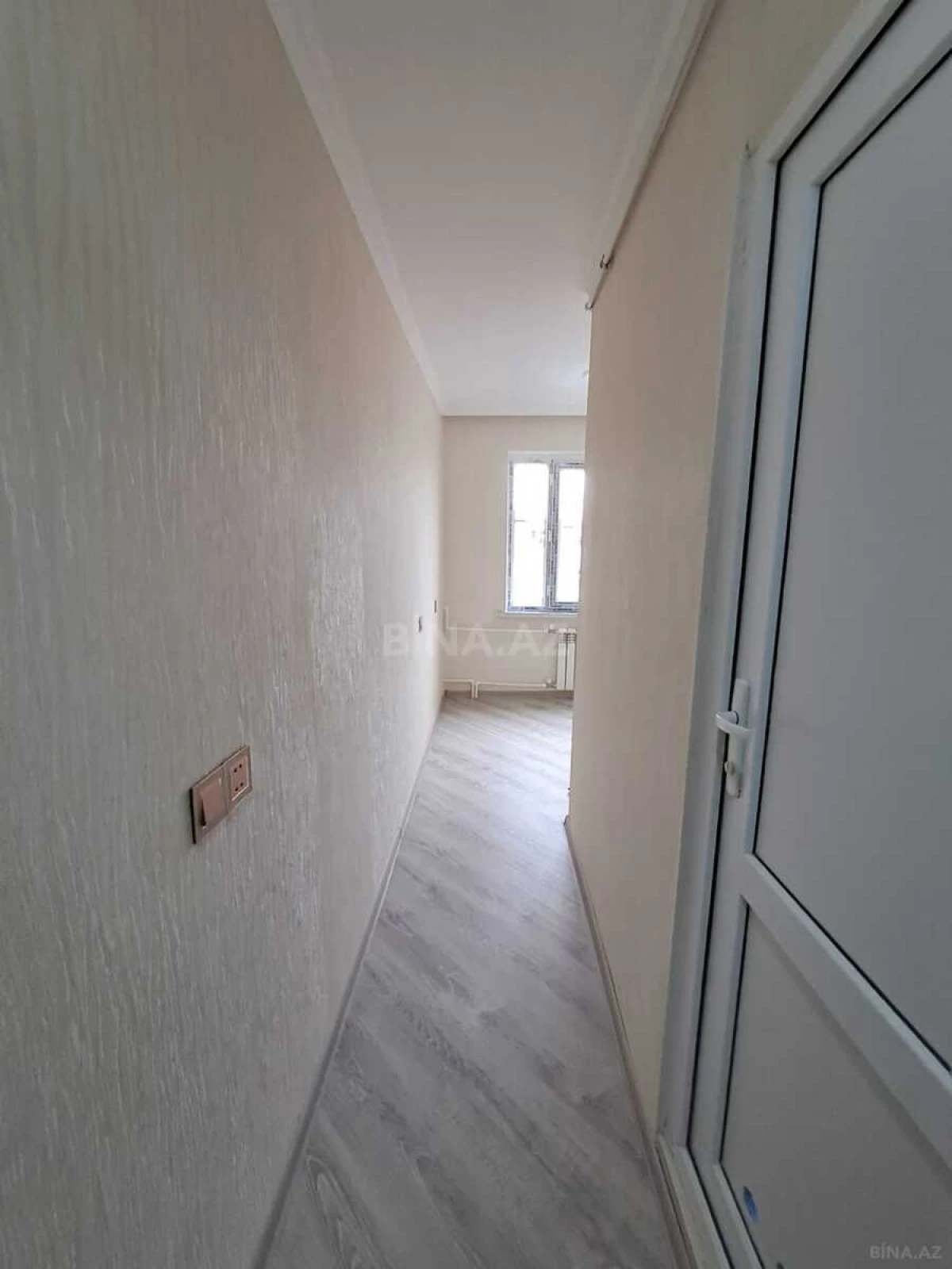 Satılır 1 otaqlı mənzil 40 m²