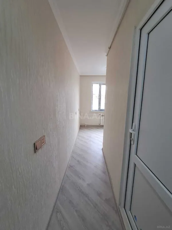 Satılır 1 otaqlı mənzil 40 m²