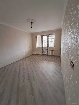 Satılır 1 otaqlı mənzil 40 m²