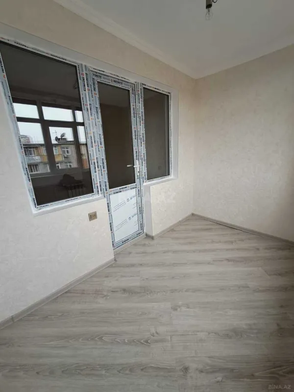 Satılır 1 otaqlı mənzil 40 m²
