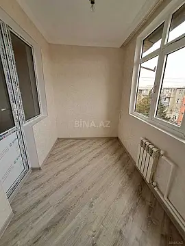 Satılır 1 otaqlı mənzil 40 m²