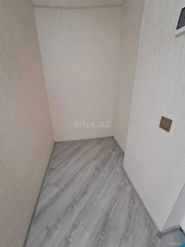 Satılır 1 otaqlı mənzil 40 m²