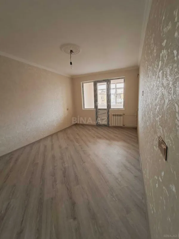 Satılır 1 otaqlı mənzil 40 m²