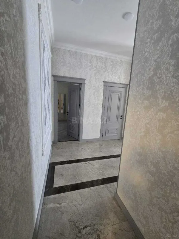 Kirayə verilir 4 otaqlı həyət evi 230 m²