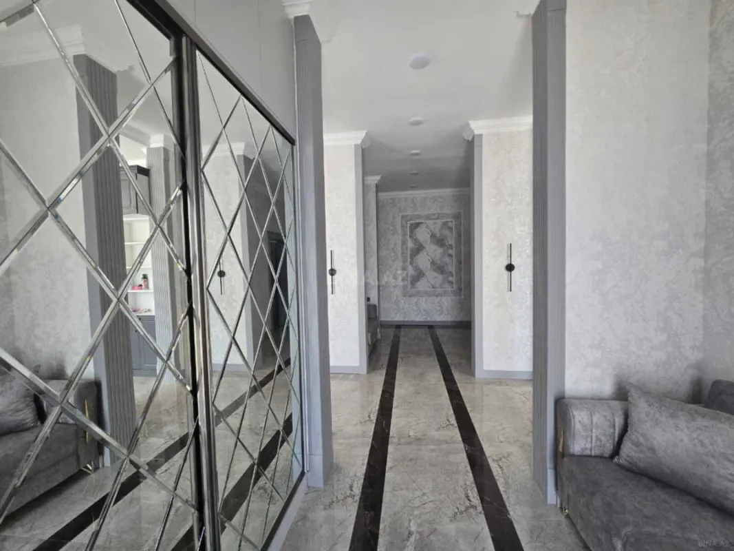 Kirayə verilir 4 otaqlı həyət evi 230 m²