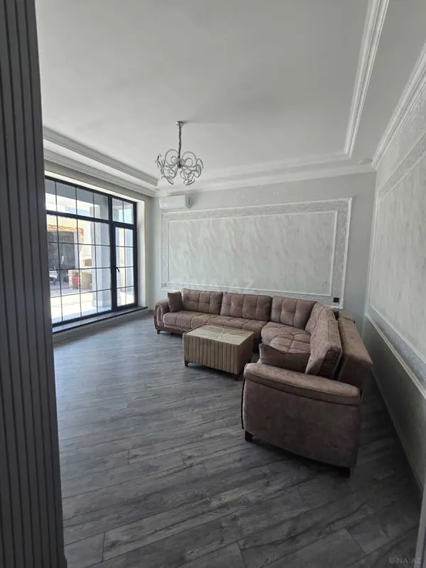 Kirayə verilir 4 otaqlı həyət evi 230 m²