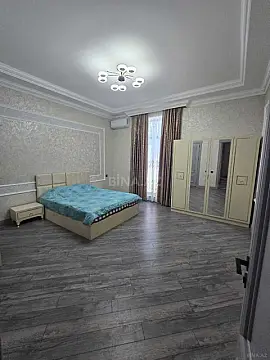 Kirayə verilir 4 otaqlı həyət evi 230 m²