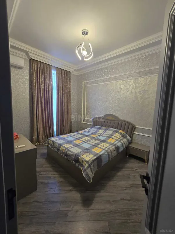 Kirayə verilir 4 otaqlı həyət evi 230 m²