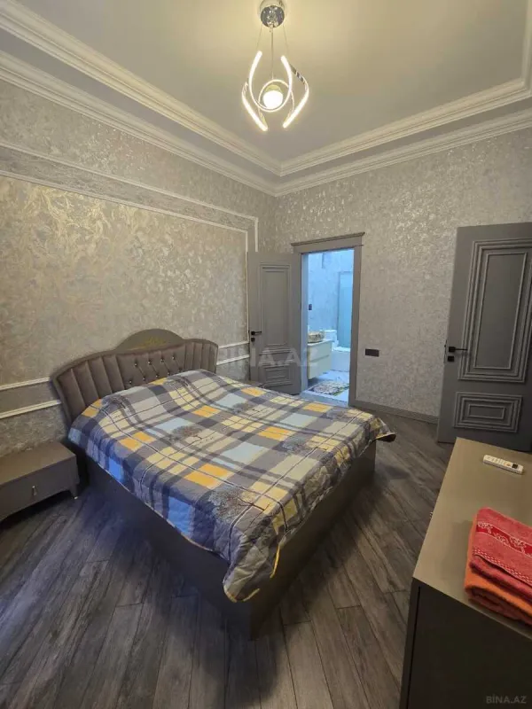 Kirayə verilir 4 otaqlı həyət evi 230 m²