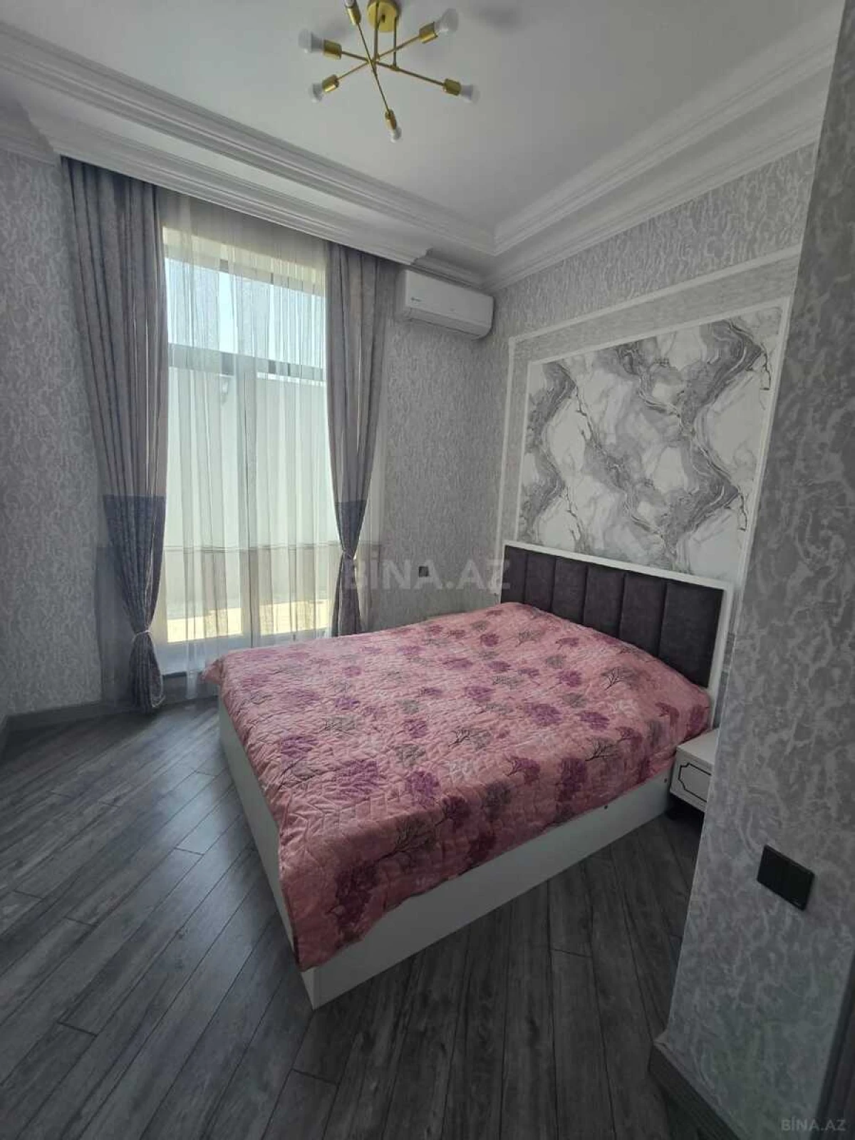 Kirayə verilir 4 otaqlı həyət evi 230 m²