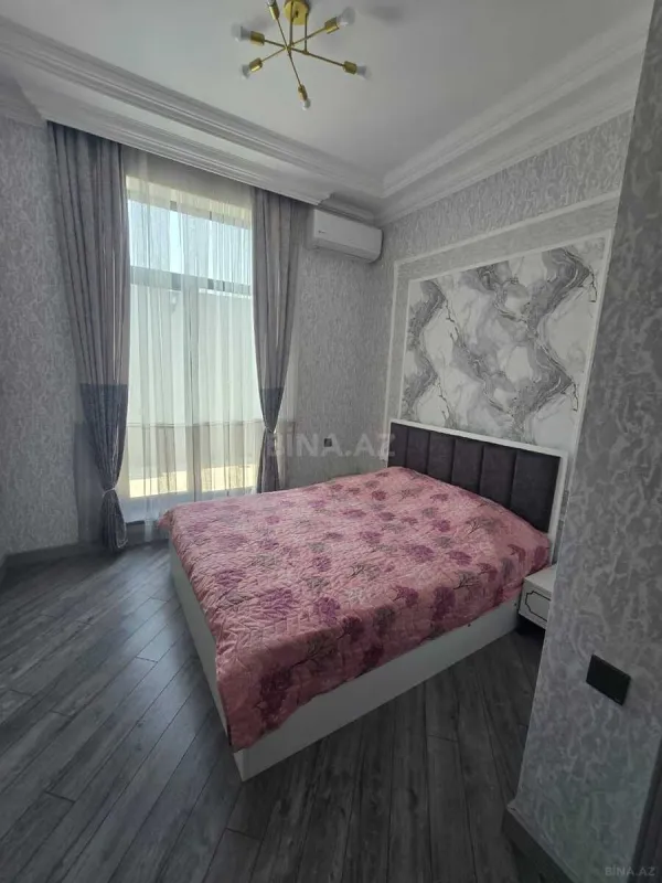 Kirayə verilir 4 otaqlı həyət evi 230 m²