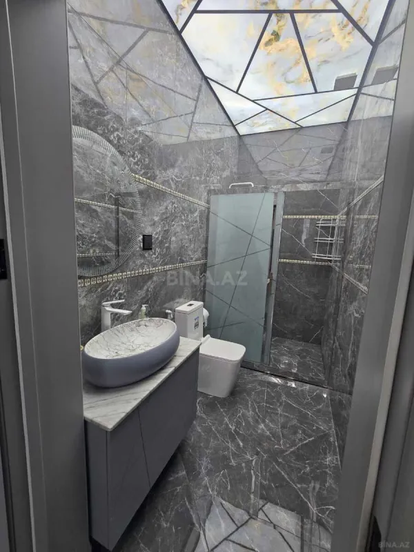 Kirayə verilir 4 otaqlı həyət evi 230 m²