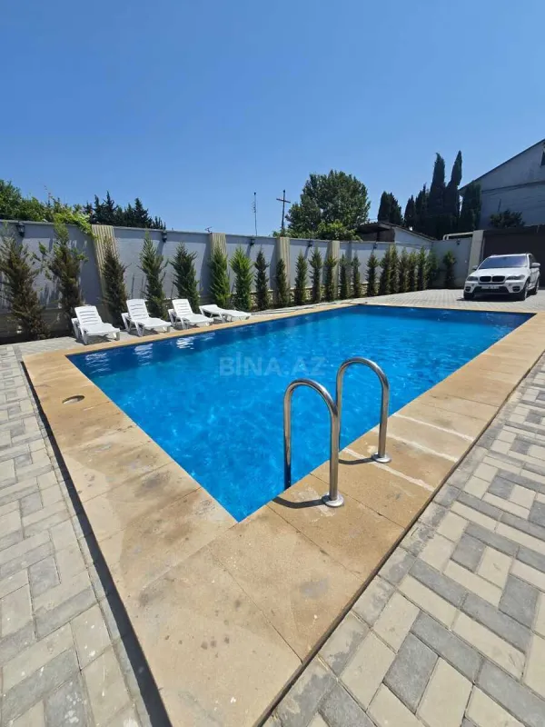 Kirayə verilir 4 otaqlı həyət evi 230 m²