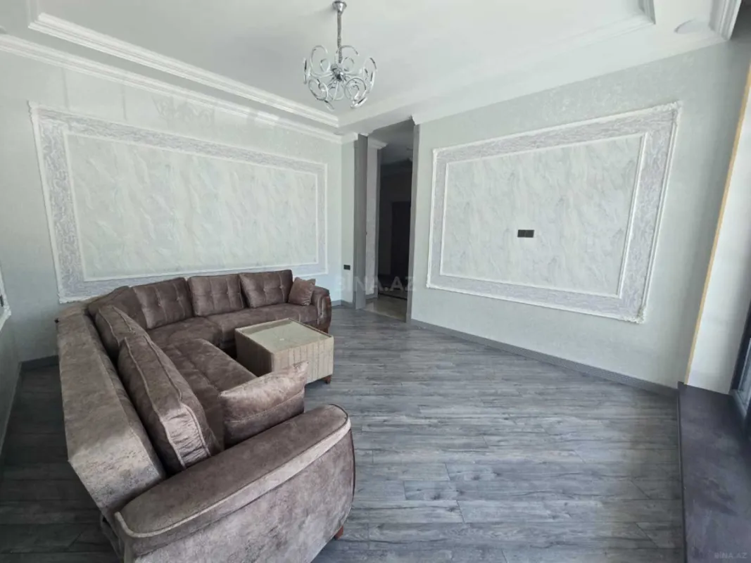 Kirayə verilir 4 otaqlı həyət evi 230 m²