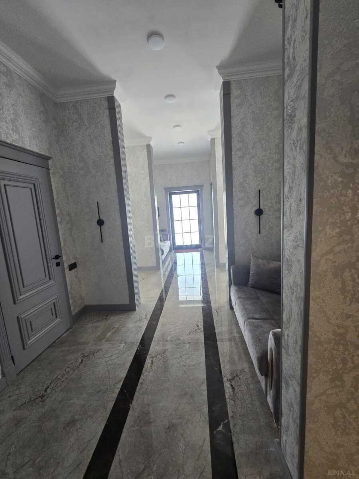 Kirayə verilir 4 otaqlı həyət evi 230 m²