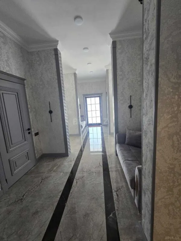 Kirayə verilir 4 otaqlı həyət evi 230 m²