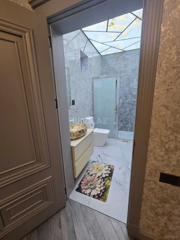 Kirayə verilir 4 otaqlı həyət evi 230 m²