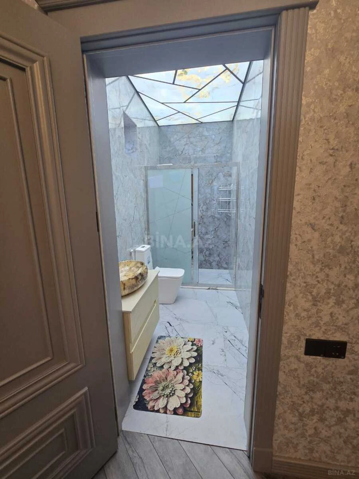 Kirayə verilir 4 otaqlı həyət evi 230 m²