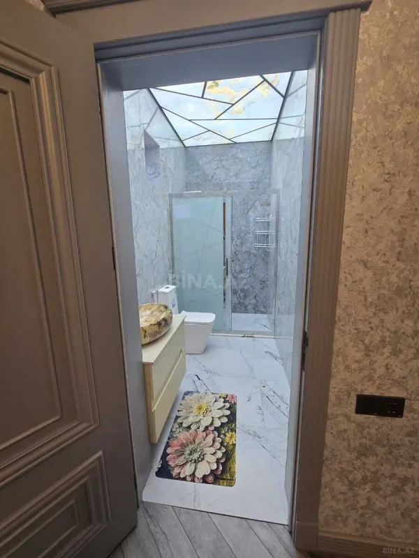 Kirayə verilir 4 otaqlı həyət evi 230 m²