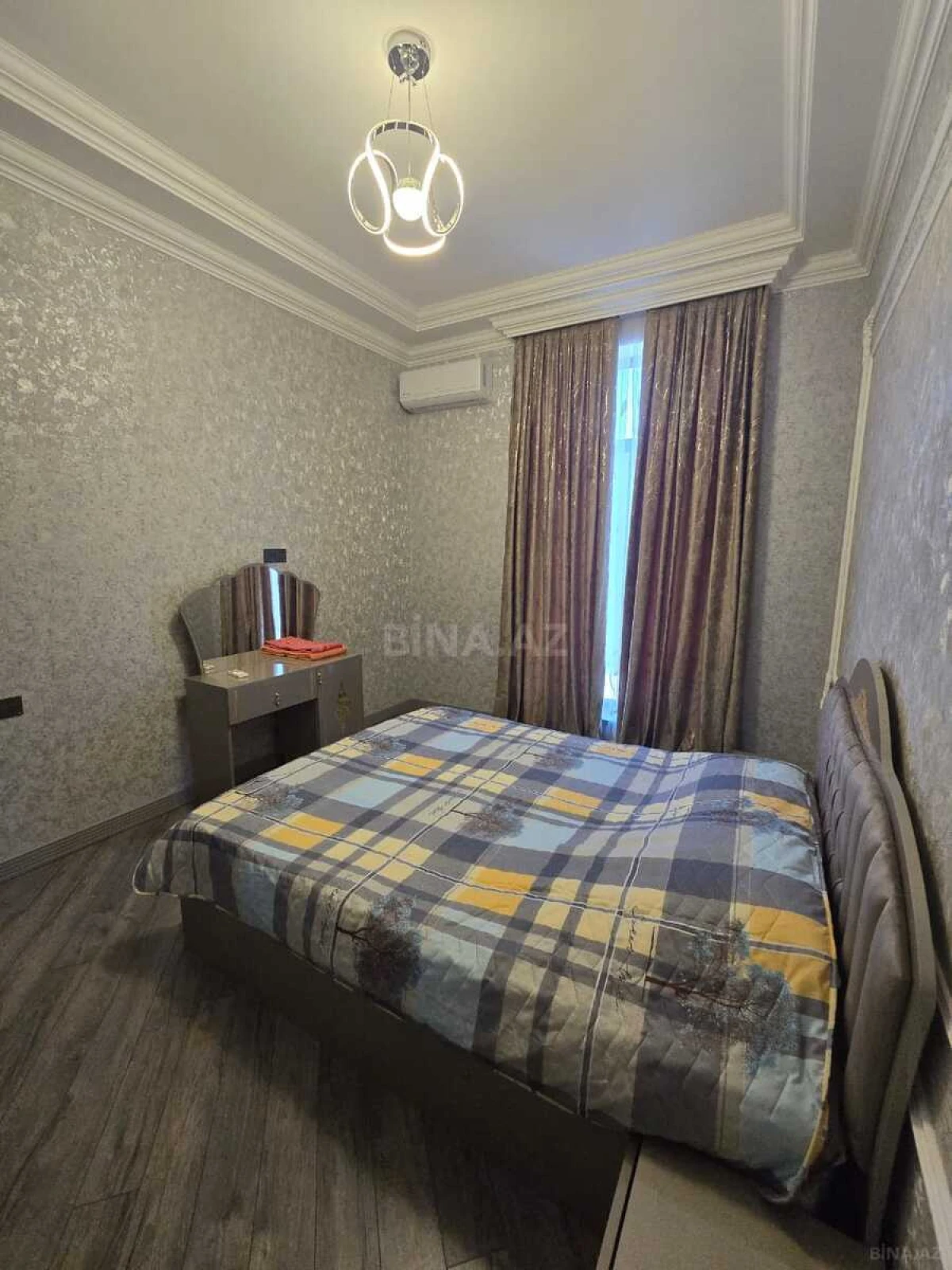 Kirayə verilir 4 otaqlı həyət evi 230 m²