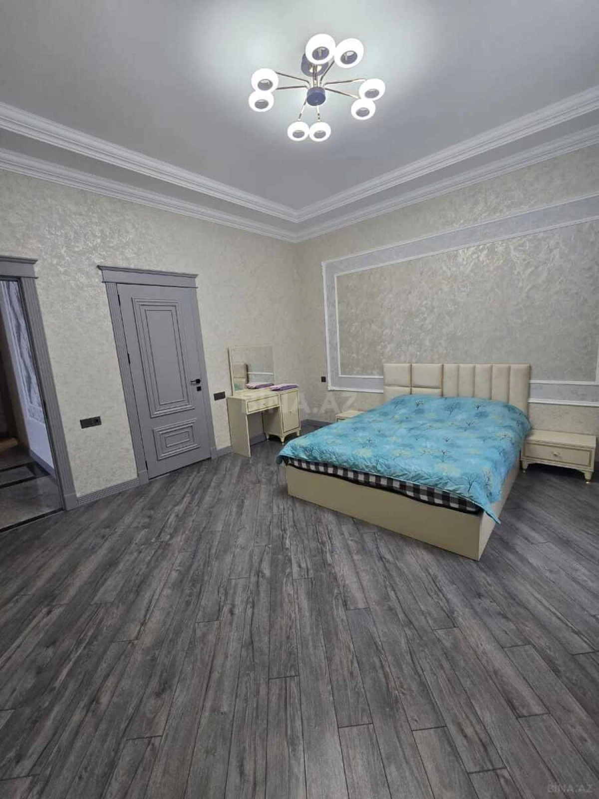 Kirayə verilir 4 otaqlı həyət evi 230 m²