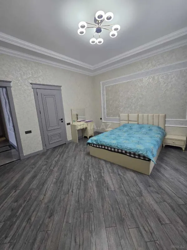 Kirayə verilir 4 otaqlı həyət evi 230 m²