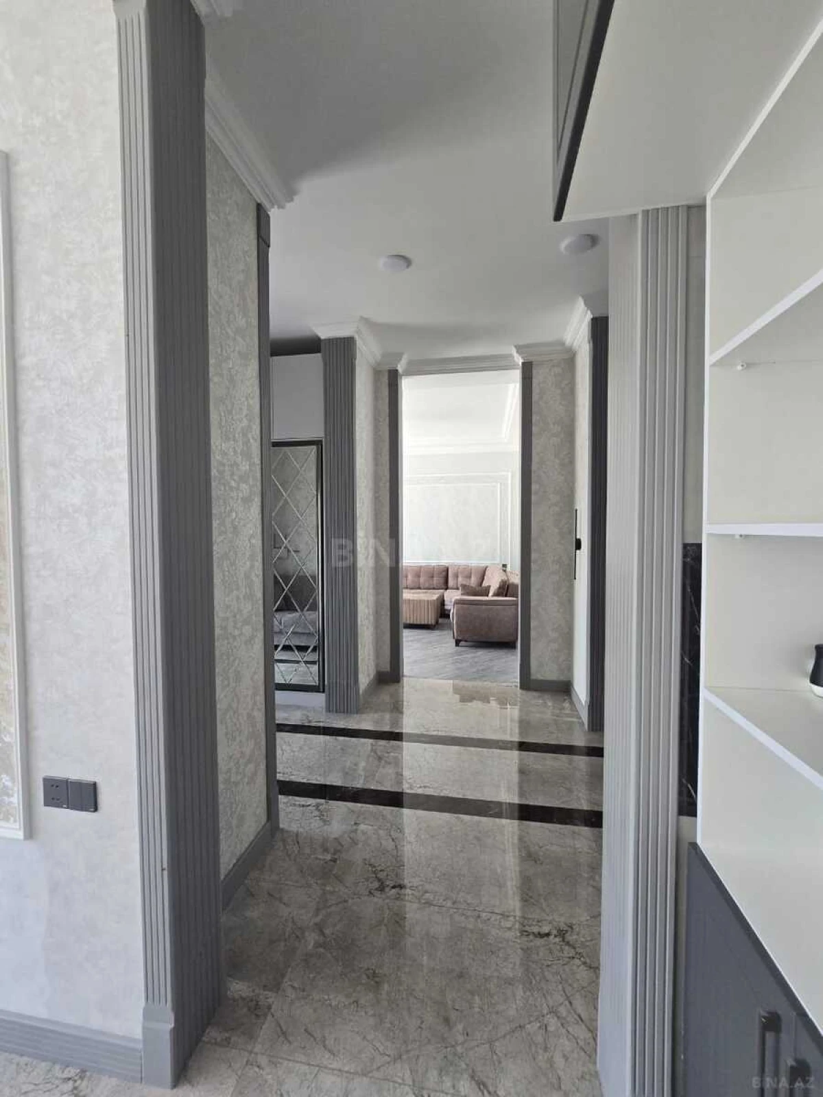Kirayə verilir 4 otaqlı həyət evi 230 m²