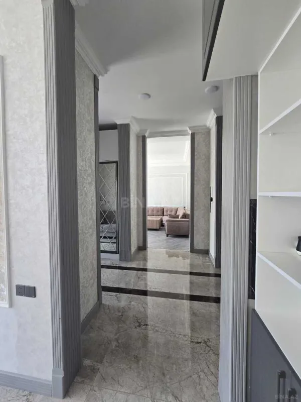 Kirayə verilir 4 otaqlı həyət evi 230 m²