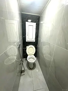 Kirayə verilir 2 otaqlı mənzil 65 m²