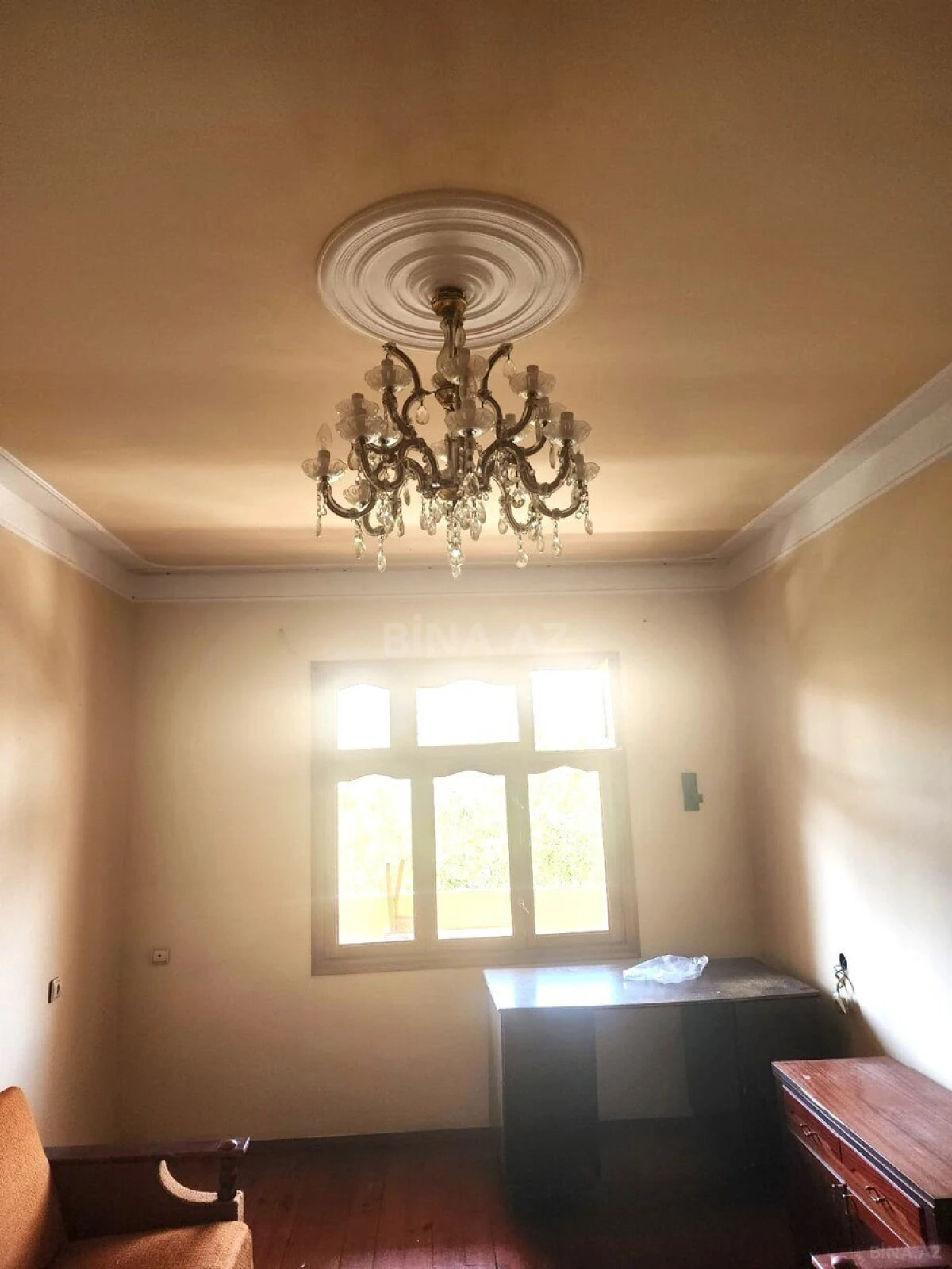 Kirayə verilir 2 otaqlı mənzil 65 m²