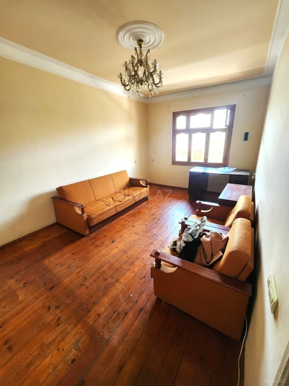 Kirayə verilir 2 otaqlı mənzil 65 m²