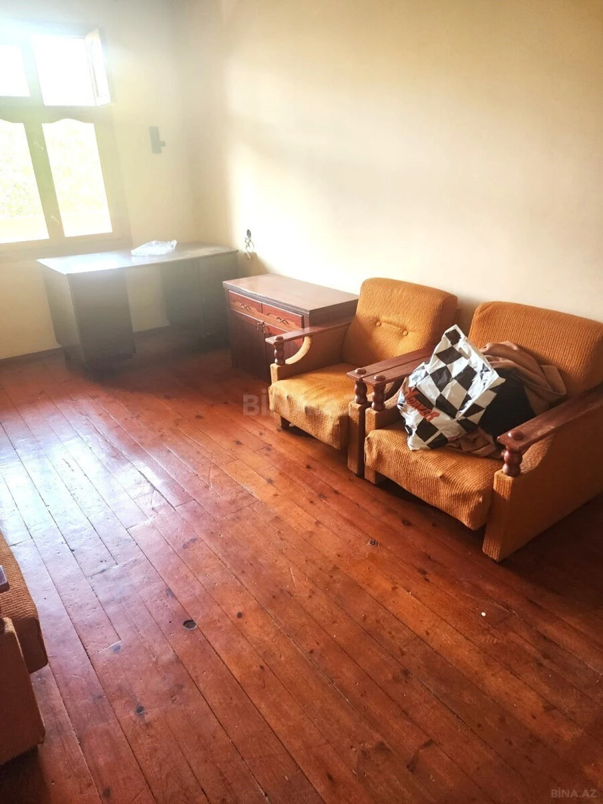 Kirayə verilir 2 otaqlı mənzil 65 m²