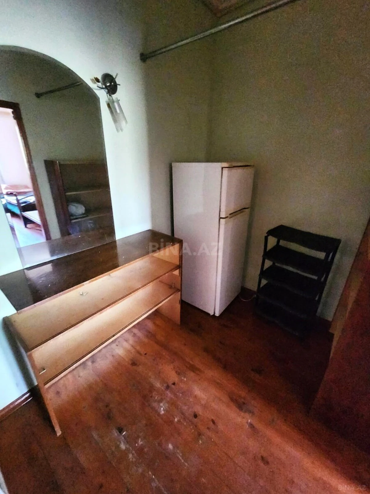 Kirayə verilir 2 otaqlı mənzil 65 m²
