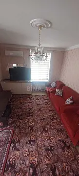 Satılır 1 otaqlı mənzil 40 m²
