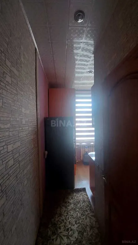 Satılır 1 otaqlı mənzil 40 m²