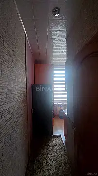 Satılır 1 otaqlı mənzil 40 m²