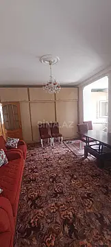 Satılır 1 otaqlı mənzil 40 m²