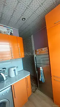 Satılır 1 otaqlı mənzil 40 m²
