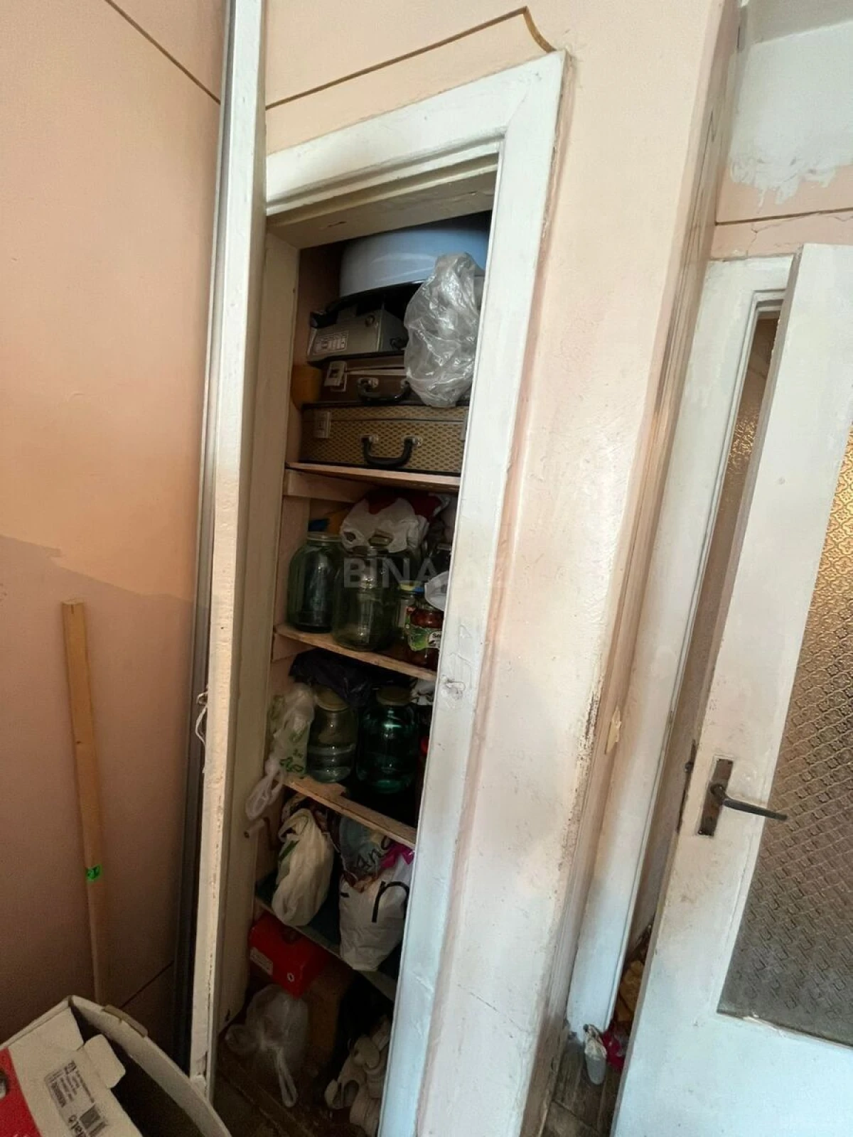 Satılır 3 otaqlı mənzil 70 m²