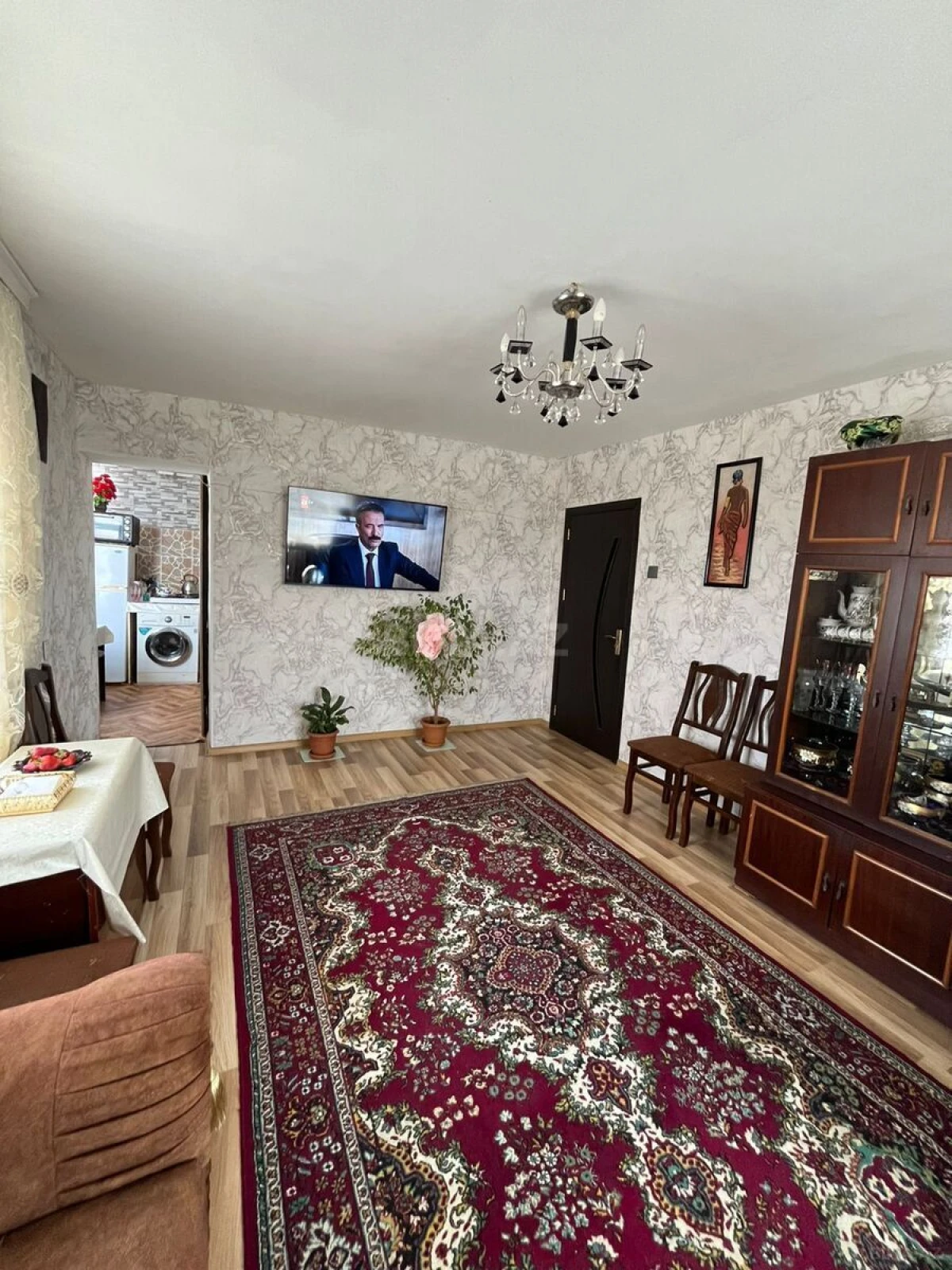 Satılır 3 otaqlı mənzil 70 m²