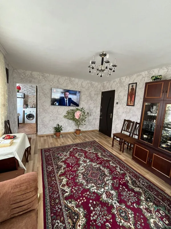 Satılır 3 otaqlı mənzil 70 m²
