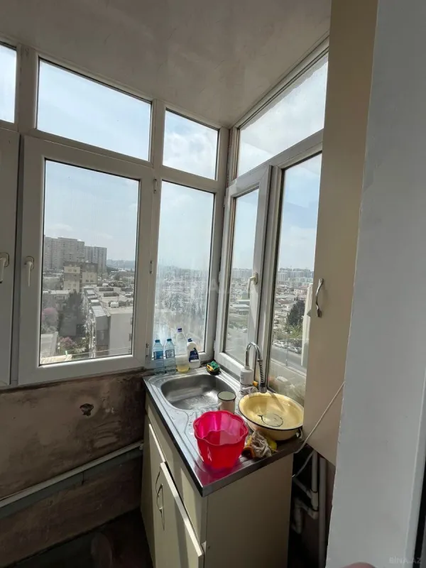 Satılır 3 otaqlı mənzil 70 m²