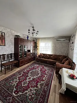 Satılır 3 otaqlı mənzil 70 m²