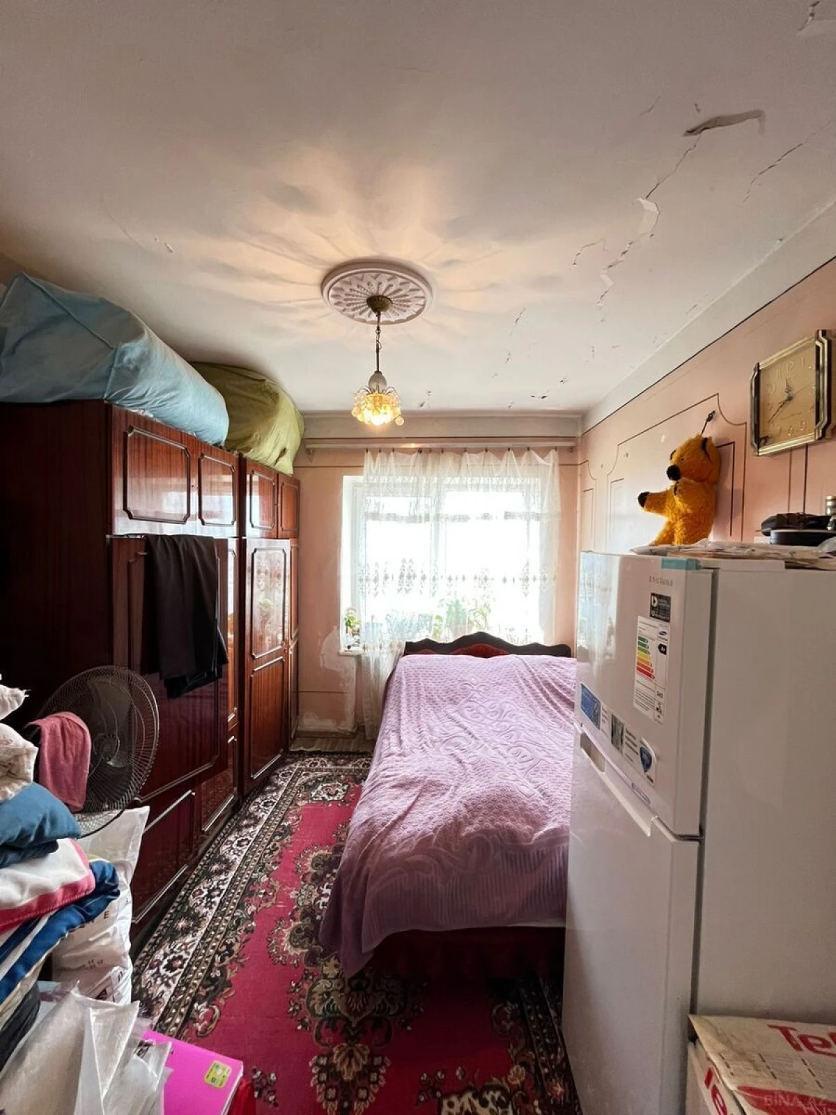 Satılır 3 otaqlı mənzil 70 m²