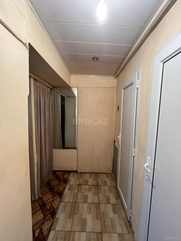 Satılır 3 otaqlı mənzil 70 m²