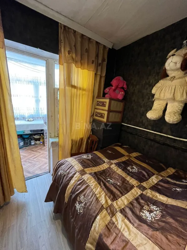 Satılır 3 otaqlı mənzil 70 m²