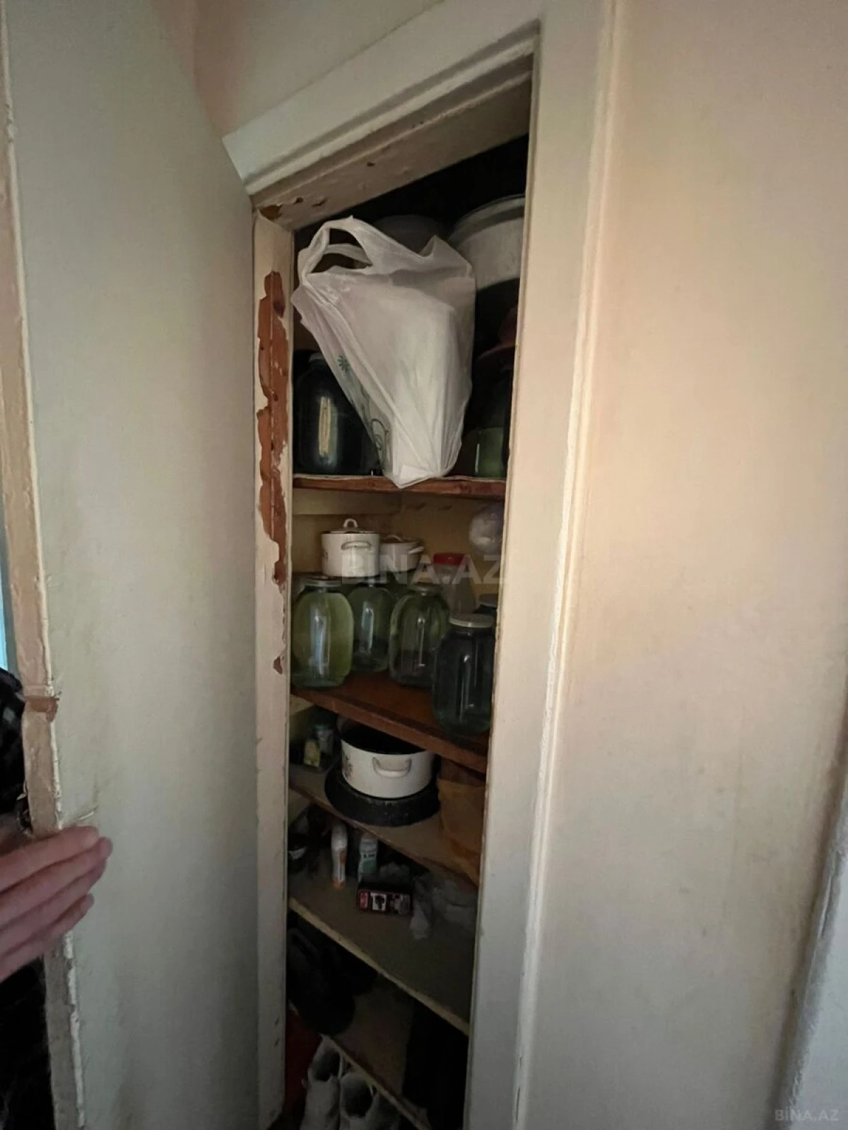 Satılır 3 otaqlı mənzil 70 m²