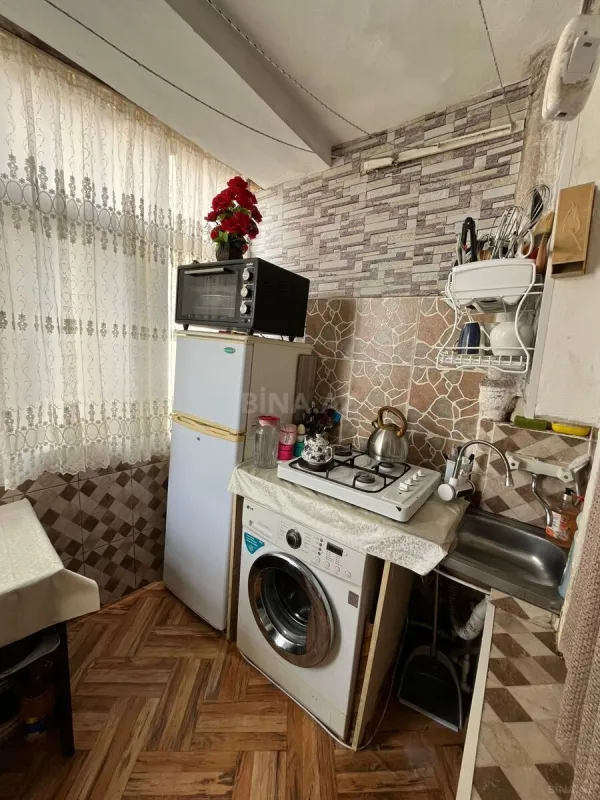 Satılır 3 otaqlı mənzil 70 m²
